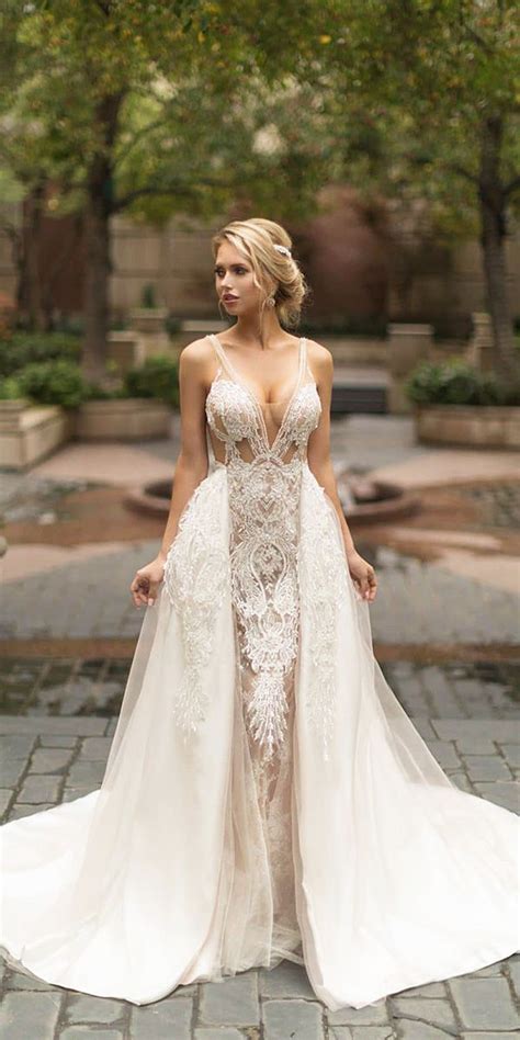 Sexy Naama And Anat Wedding Dresses 2019 ️ Naama And Anat Wedding