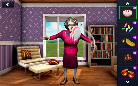 Android Için Scary Teacher 3d Apkyı İndir