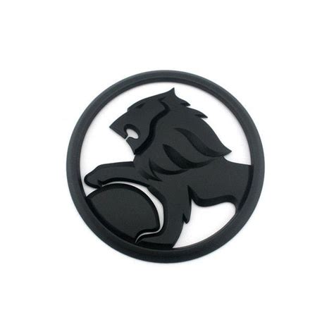 Lion Car Logo - LogoDix