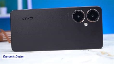 HP Vivo Y27 4G HP Gaming Harga Rp2 Jutaan Dari Vivo Baterai Jumbo