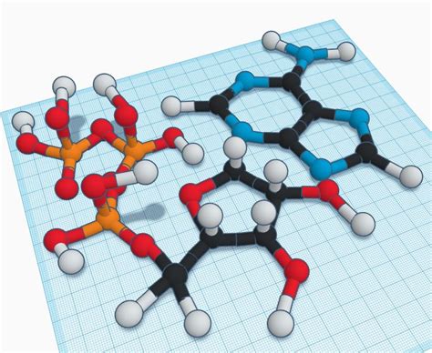 Future Engineers :: Name That Molecule Challenge :: Gallery ...