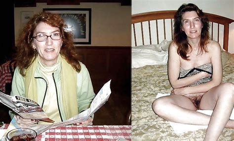 Dressed Undressed Hairy Porn Pictures XXX Photos Sex Images PICTOA