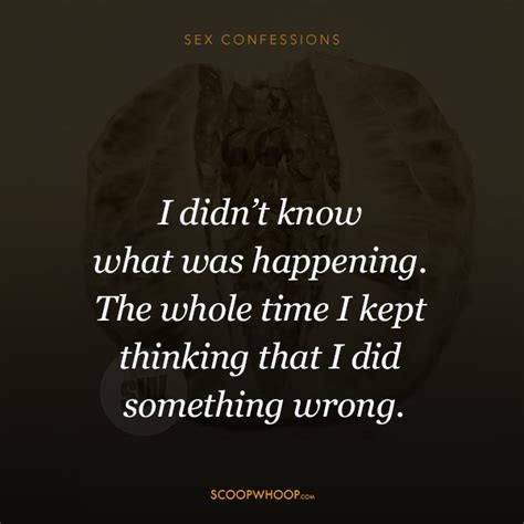 24 People Share Their Stories Of The First Time They Had Sex