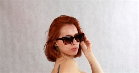 Zdj Cie Z Portfolio Adrian N Painted Bikini Akt Maxmodels Pl