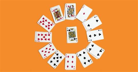 Solitaire Card Game that Your Kids Can Play