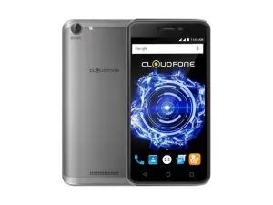 Cloudfone Thrill Power Full Smartphone Specifications Price And Features