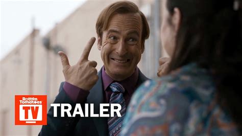 Better Call Saul S06 E06 Trailer Axe And Grind Rotten Tomatoes Tv