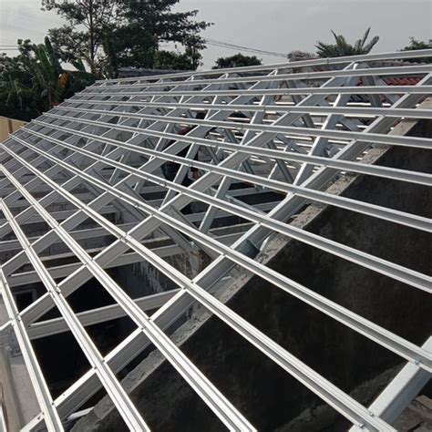 Jual Baja Ringan C Mm Full Kab Tangerang Plafon Pvc Jkarta