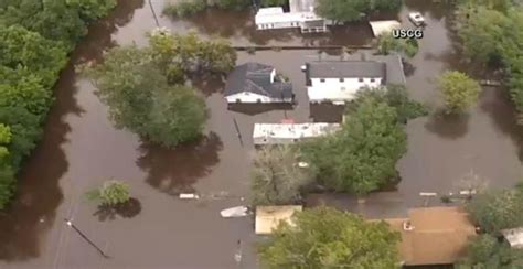 Mensajes De Un Alma Del Sur Noticias Eeuu Inundaciones Sin