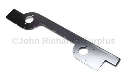 Land Rover Rear Body Corner Capping R H Lr