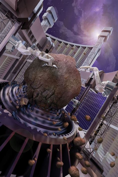 CONQUEST | Sustainable Design Project | Design competitions, Space ...