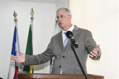 Vice Presidente Da OAB Nacional Toma Posse Como Representante Do IAB Na