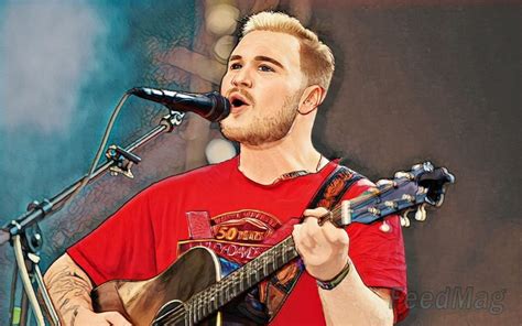 Zach Bryan Net Worth, Wife, Mom, Age, Girlfriend, Tattoos, Quotes