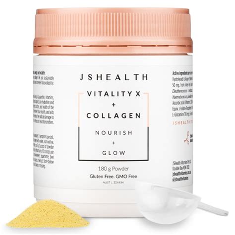 The 9 Best Collagen Supplements In Australia Beauty Crew