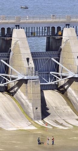 Gavins Point Dam Survey Done But Results Will Take Time