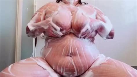 Bbw Sensual Soapy Body Rub Down Xxx Mobile Porno Videos Movies Iporntv Net