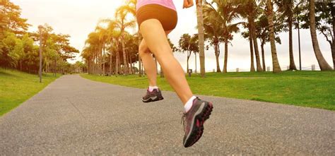 Effective Ways To Increase Your Stamina For Running Running