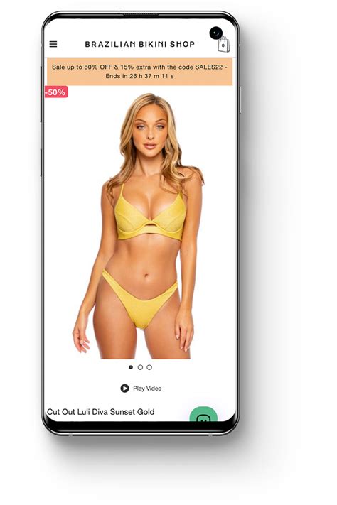 Brazilian Bikini Shop Dotec Somos Em Tecnologia Desde