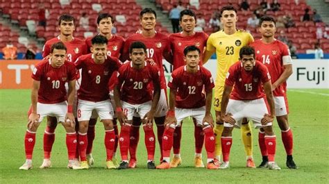 5 Fakta Menarik Jelang Duel Timnas Indonesia Vs Timor Leste