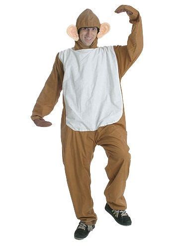 Adult Monkey Costume Bloodhound Gang Monkey Costumes Bloodhound