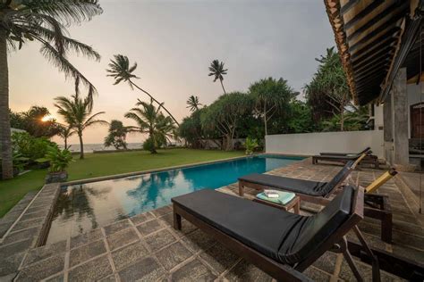 The Best Luxury Beach Villas In Sri Lanka - ItsAllBee | Solo Travel ...