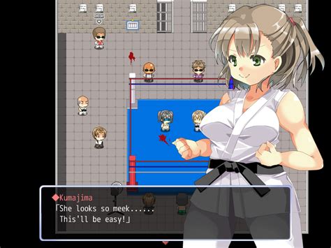 Corruption Hentai Rpg Review J Fight Hentaireviews