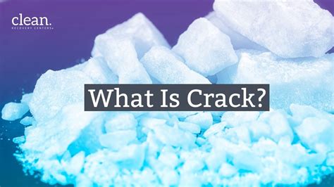 What Is Crack, How Does It Affect Users, and Can You Overcome Crack ... 