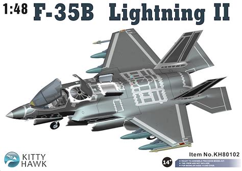 Scale Model News: AT LAST - F-35 LIGHTNING II SCALE MODEL APPROACHING