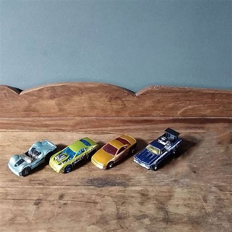 Coleção Carrinhos Sendo Hot Wheels Carrinho de Bebê Hot Wheels Usado enjoei