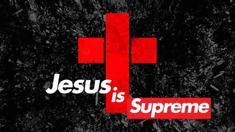 Jesus Is Supreme Nassau Christian Center