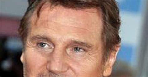 I Am Too Old To Be An Action Man Liam Neeson