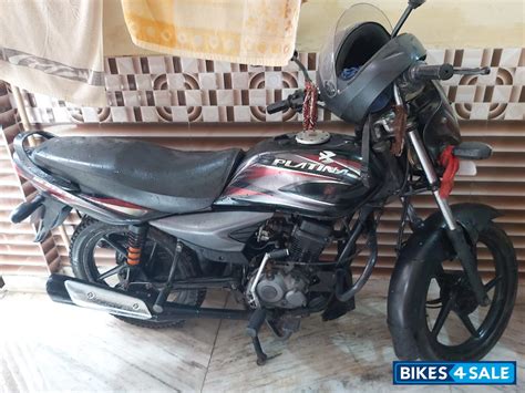 Used Model Bajaj Platina Dts Si For Sale In Faridabad Id