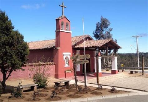 El Totoral Emprendedores De Turismo Rural Ofrecen Panoramas