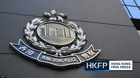 Hong Kong Man Arrested Under Sedition Law After Allegedly ‘insulting