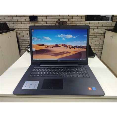 Dell Inspiron 5748 Laptop Price In Pakistan