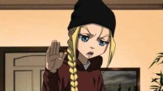 Cindy McPhearson | The Boondocks Information Center | Fandom