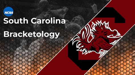 South Carolina Bracketology 2024 March Madness Odds RealGM