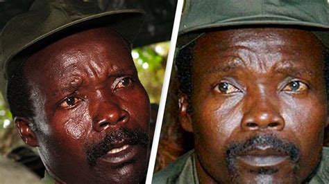 USA is still offering a $5 million reward for Joseph Kony | Flipboard