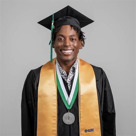 Grad Spotlight Meet Emmanuel Sheard Ivy Tech Fort Waynewarsaws 2024