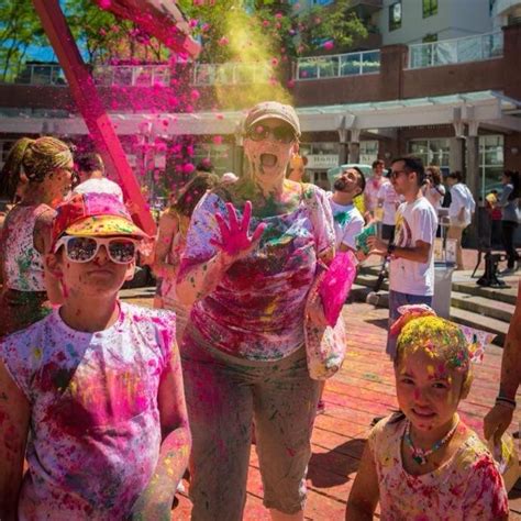 Colour Fest 2023 • Diwali Fest • Light Your Spirit