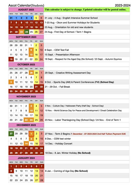 Japanese School Year Calendar 2024 - December 2024 Calendar With Holidays