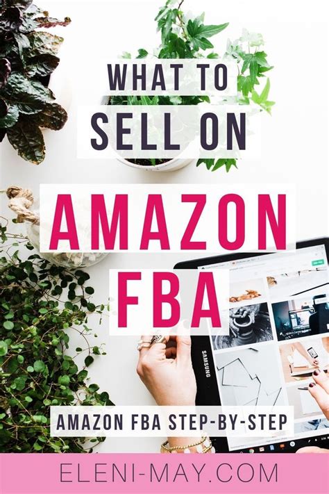 Popular Amazon Fba On Pinterest