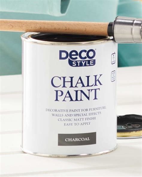 Deco Style Chalk Paint Aldi Great Britain Specials Archive