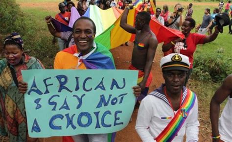 Kenyan Court Upholds Right Of Lgbt Community To Form Associations