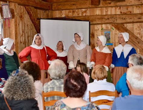 Conf Rence Une Ou Plusieurs Voix Soci T D Histoire Des Filles Du Roy