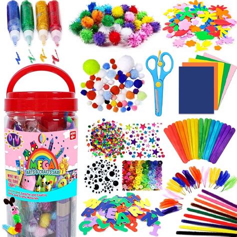 Craft Supplies Under We Re Buying On Amazon Prime Right Now