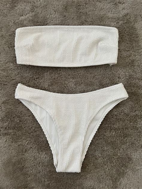 Bikini Gebraucht In Zwingen F R Chf Mit Lieferung Auf Ricardo Kaufen