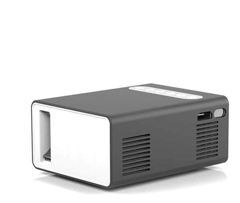 P Mini Led Portable Home Theater Projector T Sham Sa Traders