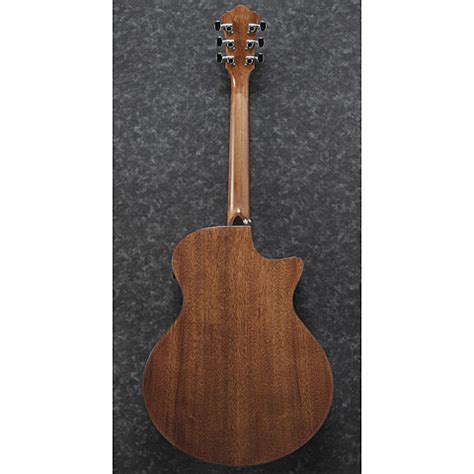 Ibanez AE295L LGS Guitare Acoustique Gaucher