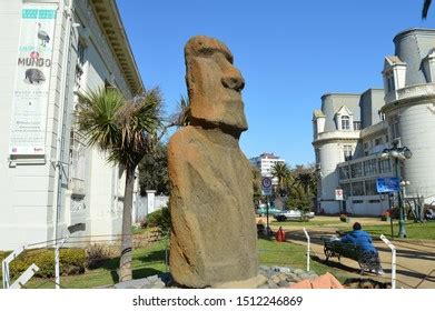 157 Moai Museum Images, Stock Photos & Vectors | Shutterstock